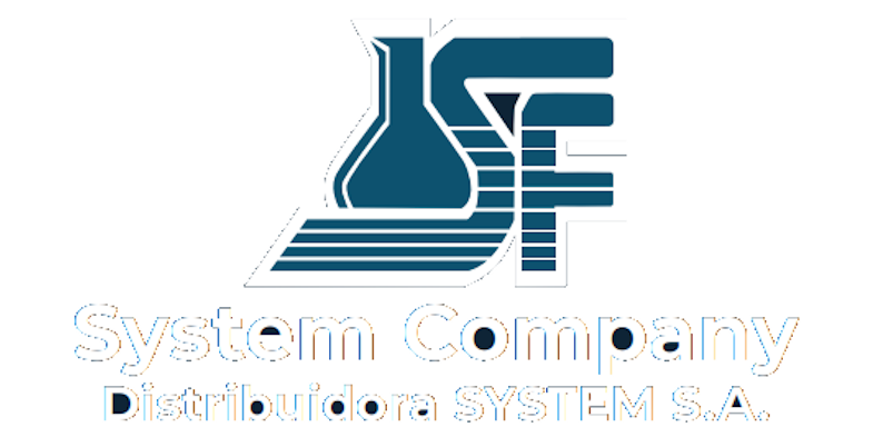 System Company Distribuidora SYSTEM S.A.