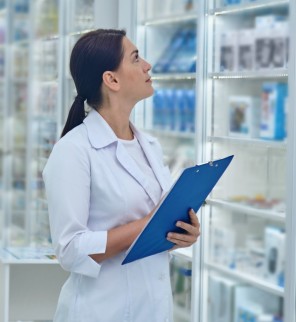 System Pharma