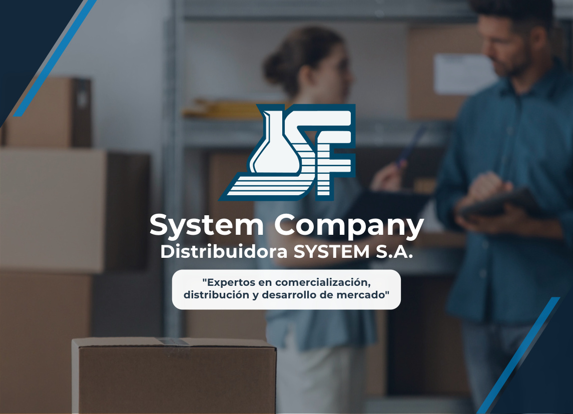 System Company
