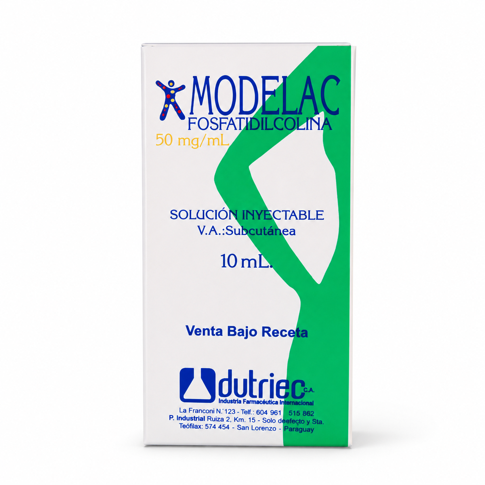Modelac Fosfatidilcolina