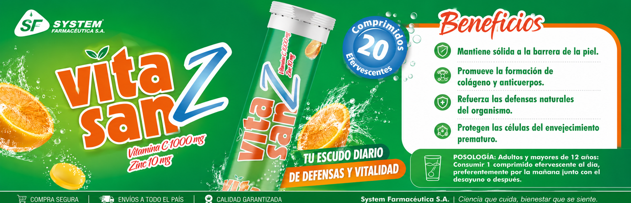Vita San Z