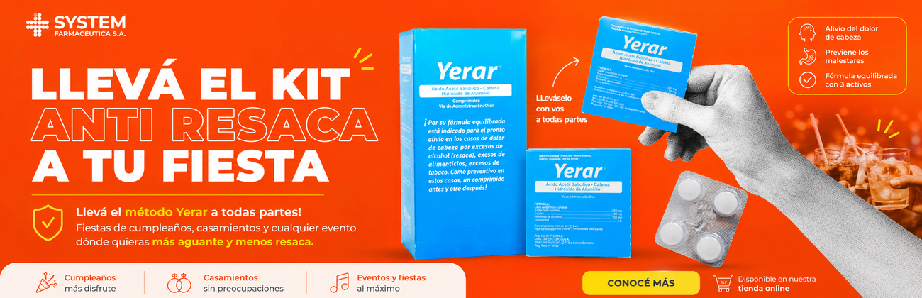 Yerar Anti Resaca